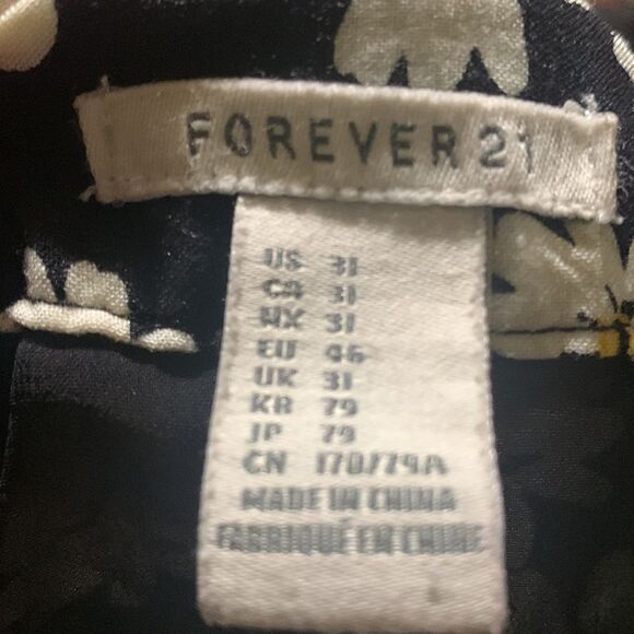 Great spring and summer skirt - Picture 4 of 4